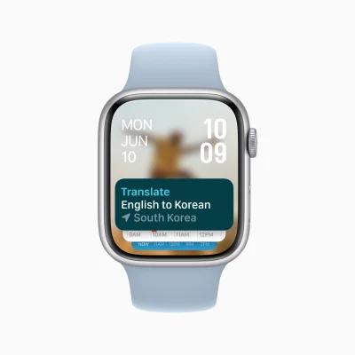 watchOS 11: Drei Modelle der Apple Watch werden nicht mehr unterstützt