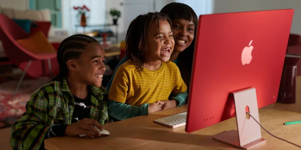 M3 iMac (2023): Die Unterschiede zum alten M1-Modell