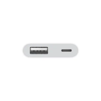 Lightning auf USB 3 Kamera-Adapter nach Update auf iOS 16.5 unbrauchbar
