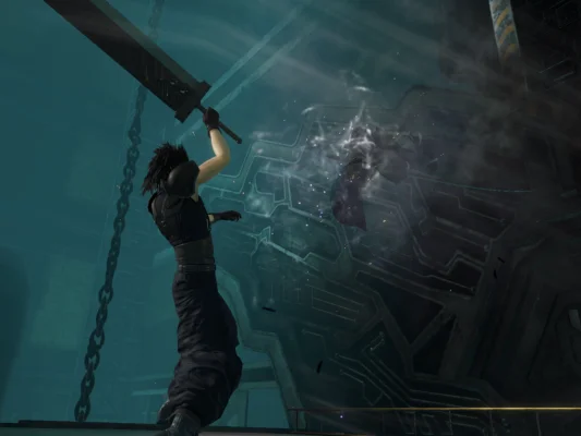 „Final Fantasy VII Ever Crisis“: Klassiker im neuen Gewand ab sofort kostenlos im App Store erhältlich