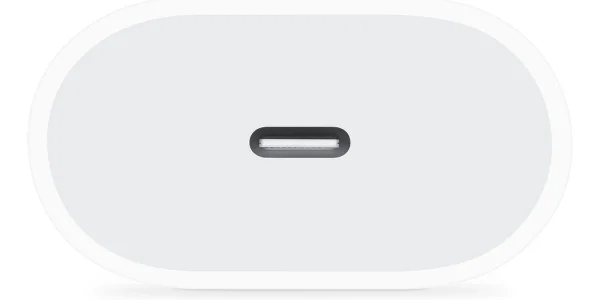 Hinweise verdichten sich: iPhone 11 hat wahrscheinlich 18 Watt USB-C-Ladegerät im Lieferumfang