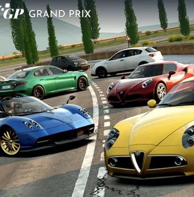 Gear.Club Stradale: Update schaltet „Grand Prix“-Modus frei