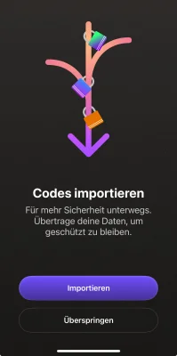 Proton Authenticator: Schweizer Softwareunternehmen veröffentlicht App zur Zwei-Faktor-Authentifizierung für alle