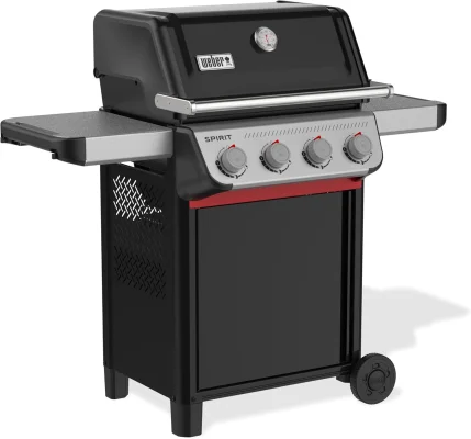 Weber Spirit E-410: Gasgrill als zeitlich begrenztes Schnäppchen