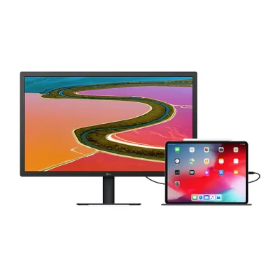 UltraFine 4K Display von LG ab sofort im Onlineshop & in den Apple Stores erhältlich