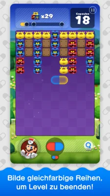 Kostenlos vorbestellbar: Dr. Mario World erscheint im Juli für iPhone, iPad & iPod touch