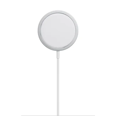 MagSafe Ladegerät: Apple veröffentlicht neue Firmware