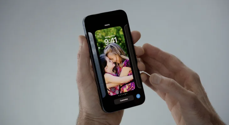 WWDC22: Apple stellt iOS 16 vor