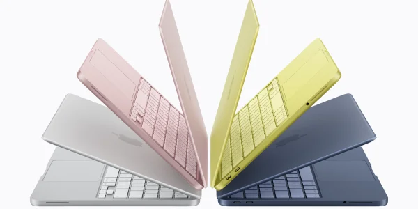 Apple veröffentlicht macOS 26.3.2 für das MacBook Neo