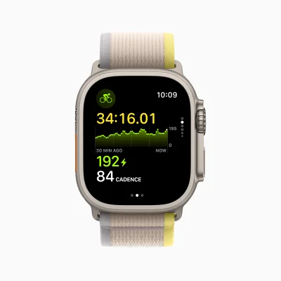 watchOS 10: Bekommt deine Apple Watch das Update?