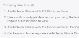 iOS 15 & iPadOS 15: "Wo ist?“-Support für AirPods Pro & AirPods Max verzögert sich