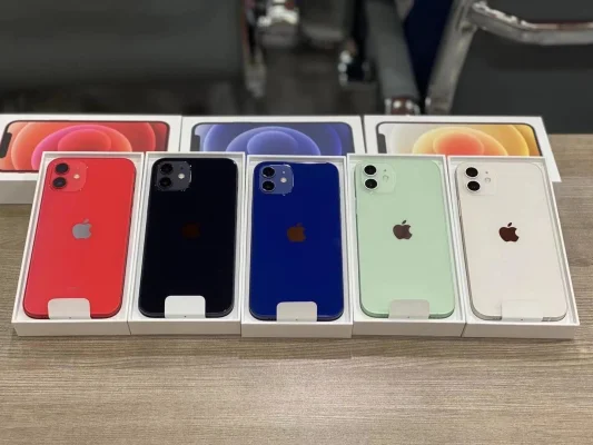 iPhone 12 & iPhone 12 Pro: Erste Unboxing-Videos im Netz