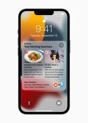 Bis zu 1.829 Euro: Die Preise des iPhone 13 & iPhone 13 Pro im Überblick