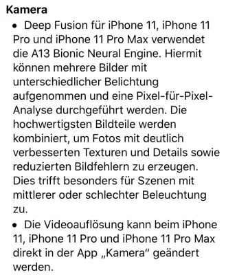 Apple veröffentlicht iOS 13.2, iPadOS 13.2, tvOS 13.2 & iOS 12.4.3