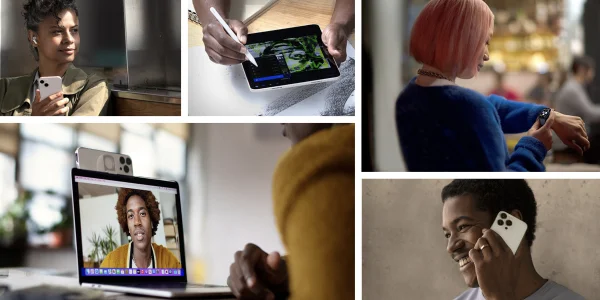 Apple stellt Kunden-Support über soziale Kanäle ein