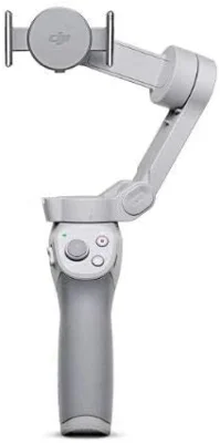 DJI OM 4 - Neues Smartphone Gimbal mit magnetischer Halterung