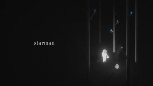Starman: Tale of Light für iOS aktuell kostenlos über die Apple Store App