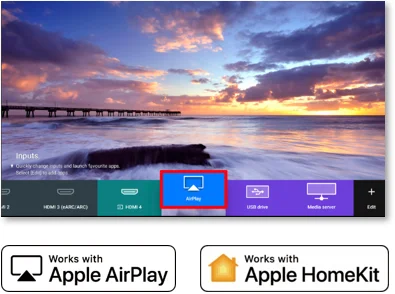 Sony macht seine Smart TVs im Dezember fit für AirPlay 2 & HomeKit
