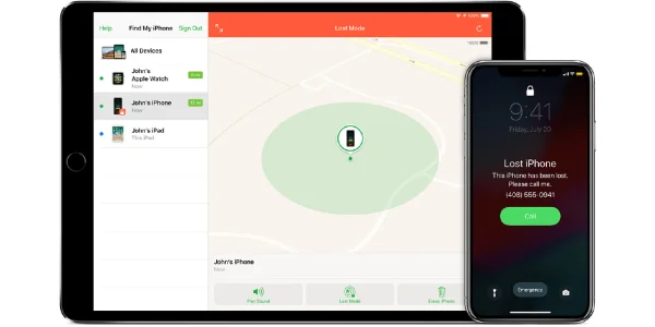 Neue App verschmilzt Find My iPhone & Find My Friends