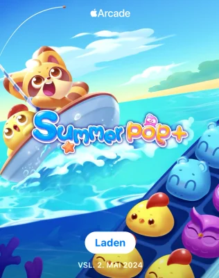 Apple Arcade: Das sind die Neuzugänge im Mai