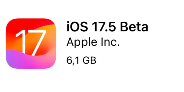 Die erste Beta von iOS 17.5 ist da – Das ist neu!
