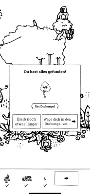 „Hidden Folks“ für iOS & iPadOS kostenlos im Epic Games Store