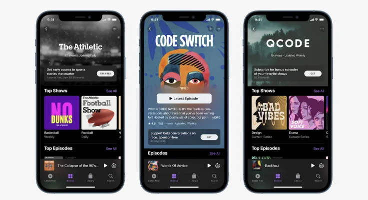 "Spring Loaded“: Unser Liveticker zur ersten Apple-Keynote 2021 (AirTags, Apple TV 4K, iMac, iPad Pro mit M1-Chip)