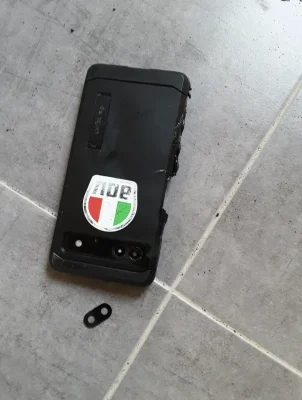 Google Pixel 6a: Smartphone geht trotz Software-Update in Flammen auf