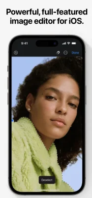 Pixelmator für iOS & iPadOS: Umfangreiches Update erschienen