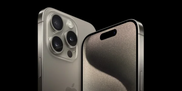 iPhone 15 Pro & iPhone 15 Pro Max: Wer jetzt bestellt, muss bis zu zwei Monate warten