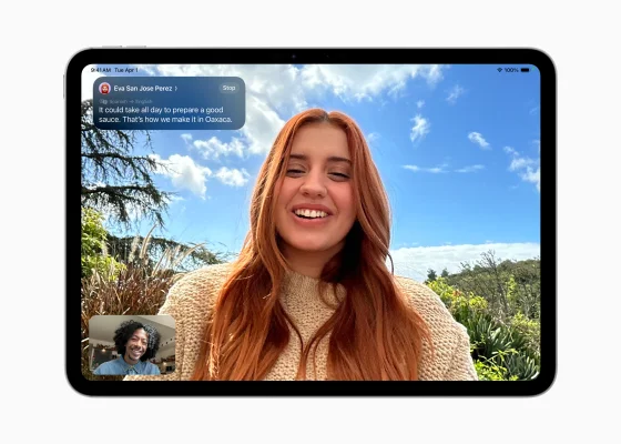 iPadOS 26: Für ein iPad-Modell wurde das Update gestrichen