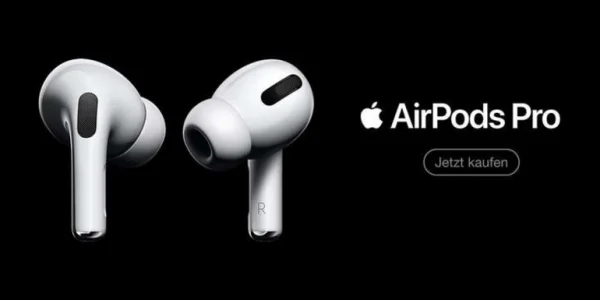 Bericht: Verkaufszahlen der AirPods 3 enttäuschen und AirPods Pro weichen dem Nachfolger