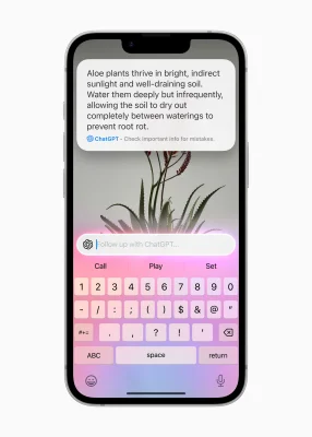 Das iPhone 17e soll die Dynamic Island und den A19 Chip erhalten