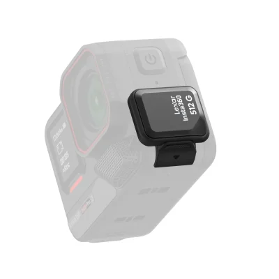 Insta360 stellt Quick Reader 512 GB SSD vor: Mini-SSD im Münzformat für Creator und Vielreisende