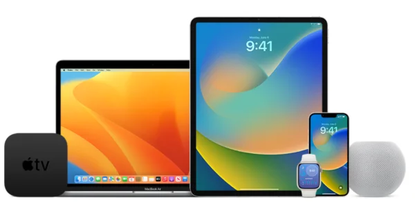 iOS 16.3 und macOS 13.2: Apple veröffentlicht zweite Beta
