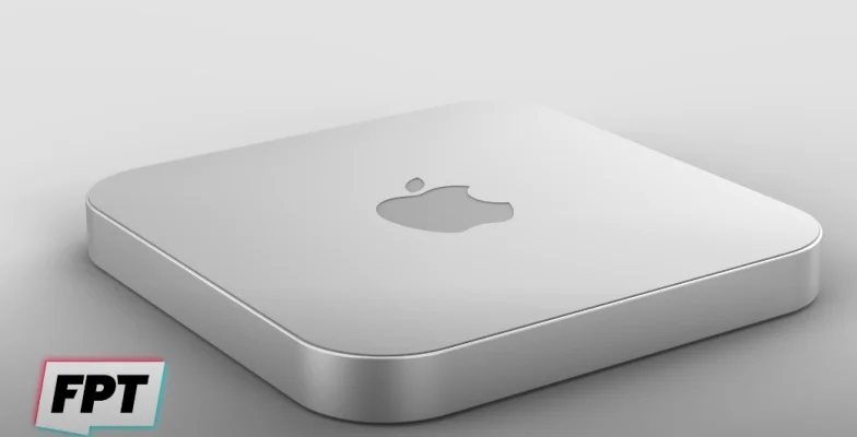 Renderings geben Ausblick auf den "Apple Silicon" Mac mini der nächsten Generation mit M1X-Chip