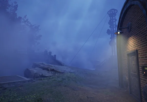 „Myst Mobile“: Entwickler kündigen Remake für iOS an (Update: Die Vollversion ist da!)