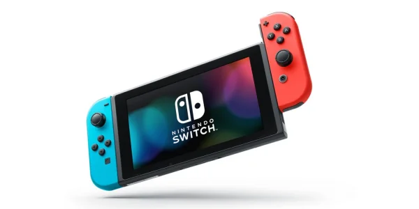 15 GB Allnet-Classic Flat von Otelo für 19,99 € inkl. Nintendo Switch mit extra Controllern für einmalig 1 €