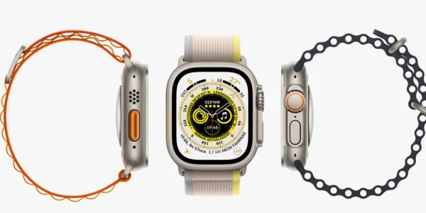 Apple Watch Ultra: Meldungen über Jelly Scrolling nehmen zu