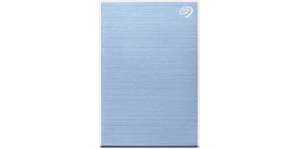 Seagate Backup Plus Slim 1 TB 2.5 Zoll, externe USB Festplatte