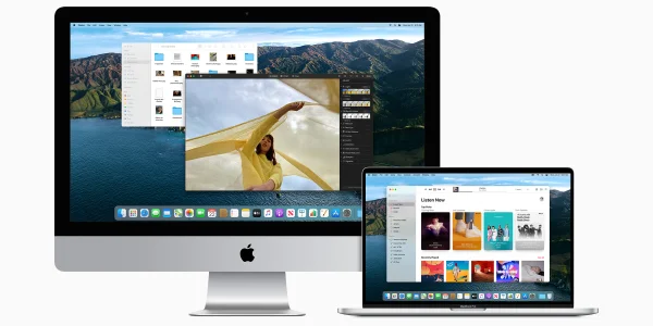 Erste Beta von macOS 11.0.1 liefert Hinweise auf drei neue Macs