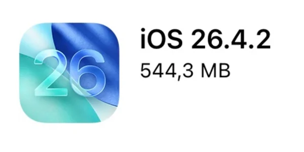 Zweites Wartungs-Update kommt: iOS 26.4.2 steht kurz vor der Freigabe (Update #2)