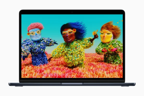 15 Zoll MacBook Air: Händler bereiten sich auf den Verkaufsstart vor