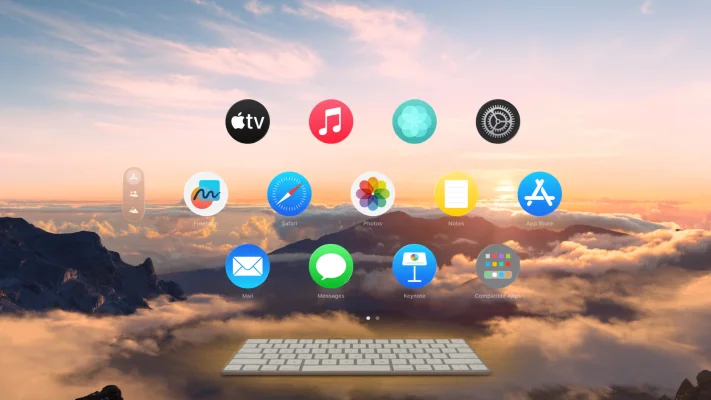 visionOS 2: Erstes großes Update für die Apple Vision Pro erscheint im Herbst