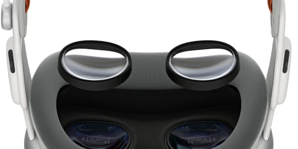 Apple Vision Pro: ZEISS kann manche optische Einsätze nicht liefern, Bestellungen werden storniert