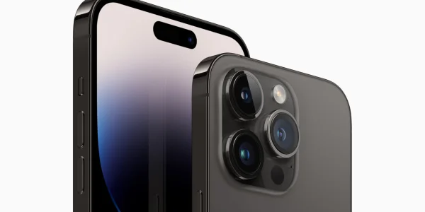 iPhone 15 erhält Unterstützung für WiFi 6E: Was das bedeutet