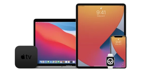 iOS 15: Apple wirbt für Unterstützung in der Beta-Phase