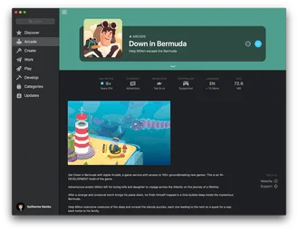 Apple Arcade: Mitarbeiter & ausgewählte Pressevertreter erhalten Zugriff auf Early-Access-Programm