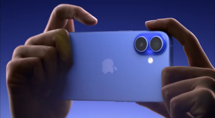 iPhone 16 & iPhone 16 Plus: Apple stellt die nächste iPhone-Generation vor
