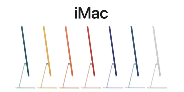 Gerücht: Apple könnte bald den 24 Zoll iMac mit M2 & M2 Pro vorstellen